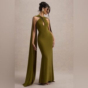CLUB L LONDON -RHODA Dress